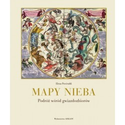 Mapy nieba. Podróż wśród...