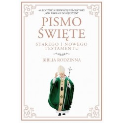 Pismo Święte Starego i...