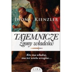 Tajemnicze zgony władców