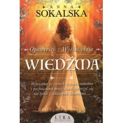 Wiedźma. Cykl Opowieści z...