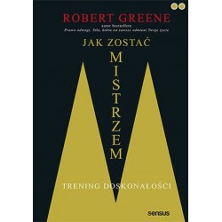 Jak zostać mistrzem....