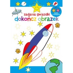 Zadania gwiazdki Dokończ...