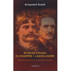 Wywiad polski za Piastów i...