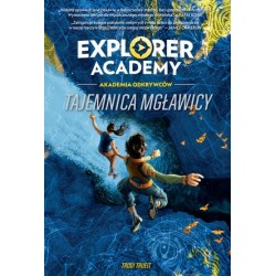 Explorer Academy: Akademia...