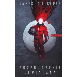 Przebudzenie Lewiatana....