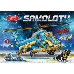 Turbo Moto Samoloty