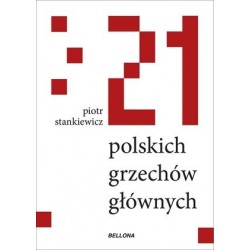 21 polskich grzechów głównych