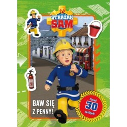 Strażak Sam Baw się z...