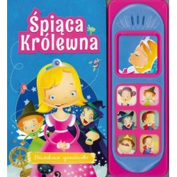 Dźwiękowe opowiastki....