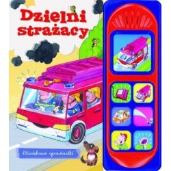 Dźwiękowe opowiastki....