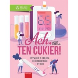 Ach, ten cukier!