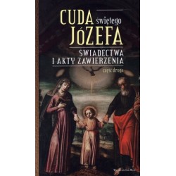 Świadectwa i akty...