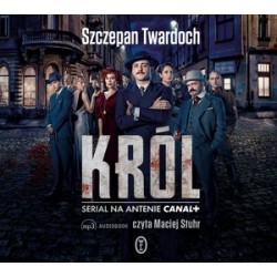 Król (książka audio)