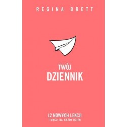 Twój Dziennik. 12 nowych...