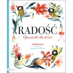 Radość. Opowiastki dla dzieci