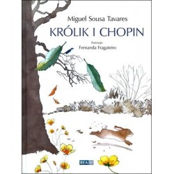 Królik i Chopin