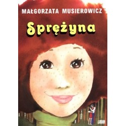 Sprężyna