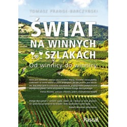 Świat na winnych szlakach