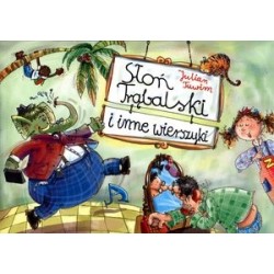 Słoń Trąbalski i inne...