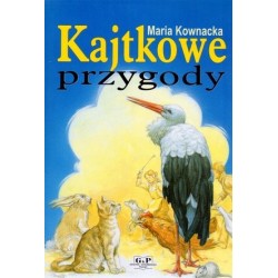 Kajtkowe przygody