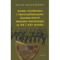 Znaki służbowe i...