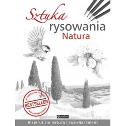 Sztuka rysowania. Natura
