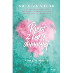 Rosół z kury domowej (nowe...