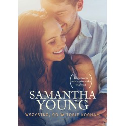 Wszystko, co w Tobie kocham