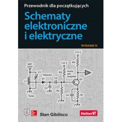 Schematy elektroniczne i...