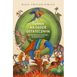 Świnia na sądzie...