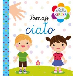 Moja pierwsza książka....