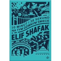 10 minut i 38 sekund na tym...