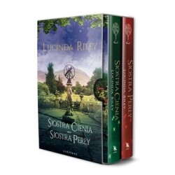 Pakiet: Siostra Cienia /...