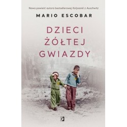 Dzieci żółtej gwiazdy