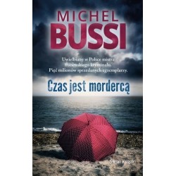 Czas jest mordercą (wydanie...