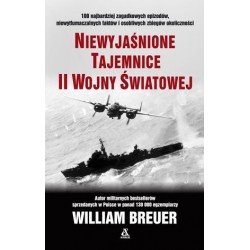 Niewyjaśnione tajemnice II...