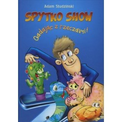 Spytko Show - gadając z...