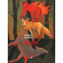 Wojna (pieśni lisów)