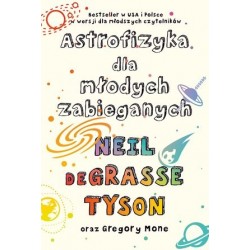 Astrofizyka dla młodych...