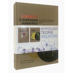 Pakiet: Intrygujące teorie...