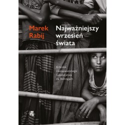 Najważniejszy wrzesień świata