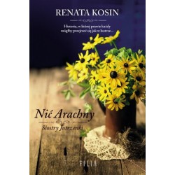 Nić Arachny. Seria Siostry...