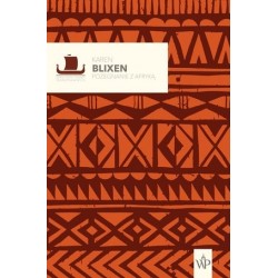 Pożegnanie z Afryką