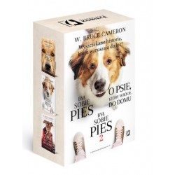 Pakiet: Był sobie pies / O...