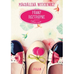 Panny roztropne. Seria...