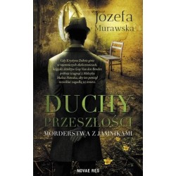 Duchy przeszłości....