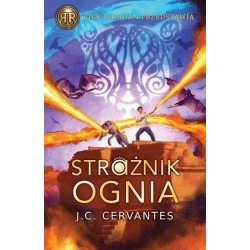 Strażnik Ognia