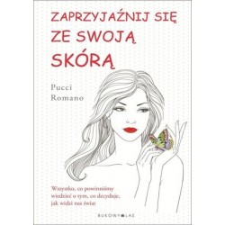 Zaprzyjaźnij się ze swoją...