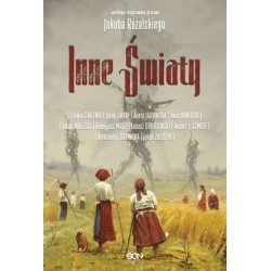 Inne Światy. Antologia...