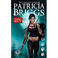 Zamęt nocy. Seria z...